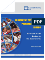 El impacto y potencial del Programa Juntos en Perú evidencia de una evaluación no-experimental (2).pdf