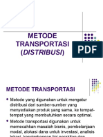 09 Transportation Method