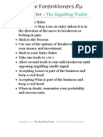 Bonus Rule Set PDF