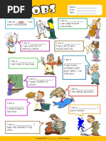 jobs esl vocabulary find the words worksheet for kids pdf
