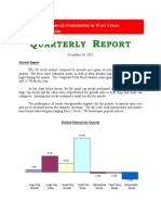 Quarter Report Q4.16