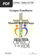 Manual de Liderazgo Iglecrecimiento 1