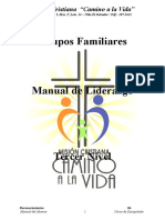 Manual de Liderazgo Iglecrecimiento 1