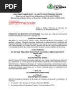 LEI N159 2013 Atualizada LC 200