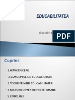 Educa Bili Tate A