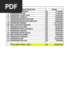 Sejarah Dan Arsitektur Rumah Adat Sabu Raijua