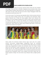 Download Tari Gambyong Pareanom by Prinsca Syantik SN336091922 doc pdf