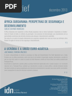 IDN Brief Dezembro 2013.