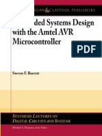 Embedded Systems Design with the Atmel AVR Microcontroller.pdf