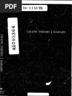Download Harary graphtheorypdf by Dhulipala Venkata Sridhar SN336097765 doc pdf