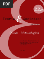 Dossie Metodologia - Revisat UFMG