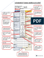 Model Completare Constatare PDF