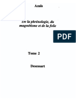 Azais de La Phrenologie 1839 Part 2