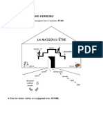 La Maison Du Verbe Être