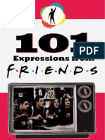 101 expressions from FRIENDS.pdf