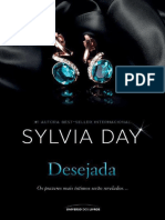 Desejada -  Georgian - Vol 2 - Sylvia Day.pdf