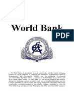 World Bank-RFI Project