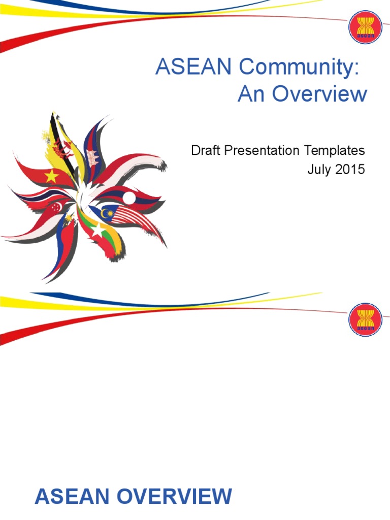 Asean Media Center 20151127 113638 208419 | PDF | Association Of ...