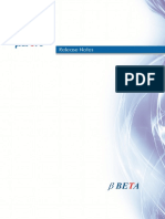 mETA v17.0.0 Release Notes PDF