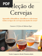 Seleçao de Cervejas Beer King