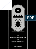 The Initiatory Process in Ancient Egypt - M. Guilmot.pdf