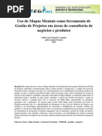 Uso de Mapas Mentais como ferramenta de Gestão de Projetos em áreas de consultoria de negócios e produtos.pdf