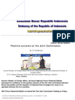 Data Tentang Brunei Darussalam