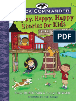 Duck Commander Happy, Happy, Happy Stories For Kids