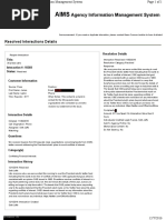 Pentagon Military Analysts Program Documents Obtained by The ... - 