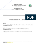 Temeljenje Na Sipovima PDF