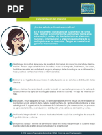 Instrucciones Caracterizacion Del Proyecto