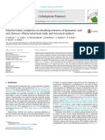 Carbohydrate Polymers