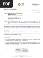circular informativa