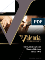 Valencia Consumer Brochure WEB