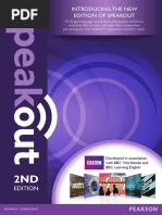 Download Speakout 2ND EDITION Infopack by Ancontra SN336117489 doc pdf