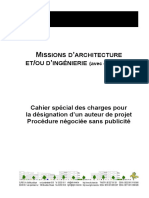 2012-05 Missions Architecture Ingenierie PEB PN CSC