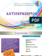 Antidepresivos