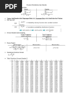 Download Cheatset Probabilitas Dan Statistik by hamkane SN336120285 doc pdf