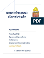 (Función de Transferencia y Respuesta al Impulso).pdf
