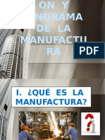 Manufactura Procesos Expo