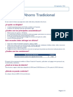 Cuenta de Ahorro - tcm1305 557285 PDF