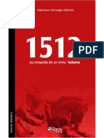 1512. La conquista de un reino. Capítulo.pdf