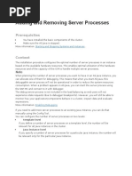 Using SAP Console Configtool | PDF | Command Line Interface | System ...