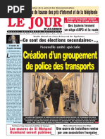 Le Jourdalgerie