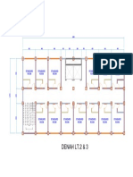 Standard Room Floor Plan Dimensions
