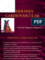 20060012 - Fisiología Cardiovascular - Cristina