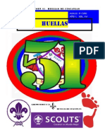 Revista 016 Grupo Scout 51