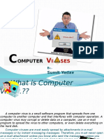 Computer Virus