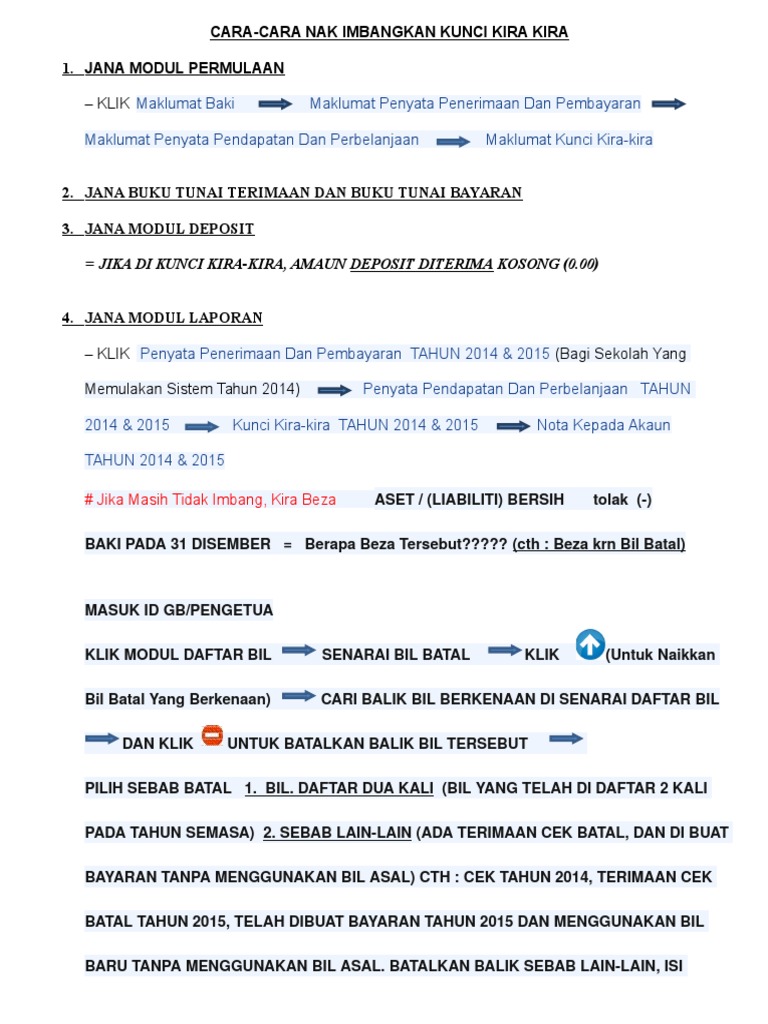 Spkws Cara Imbang Kkk Pdf