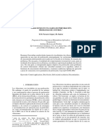 VIBRACIONES EN UNA SARTA DE PERFORACION - PROBLEMAS DE CONTROL.pdf